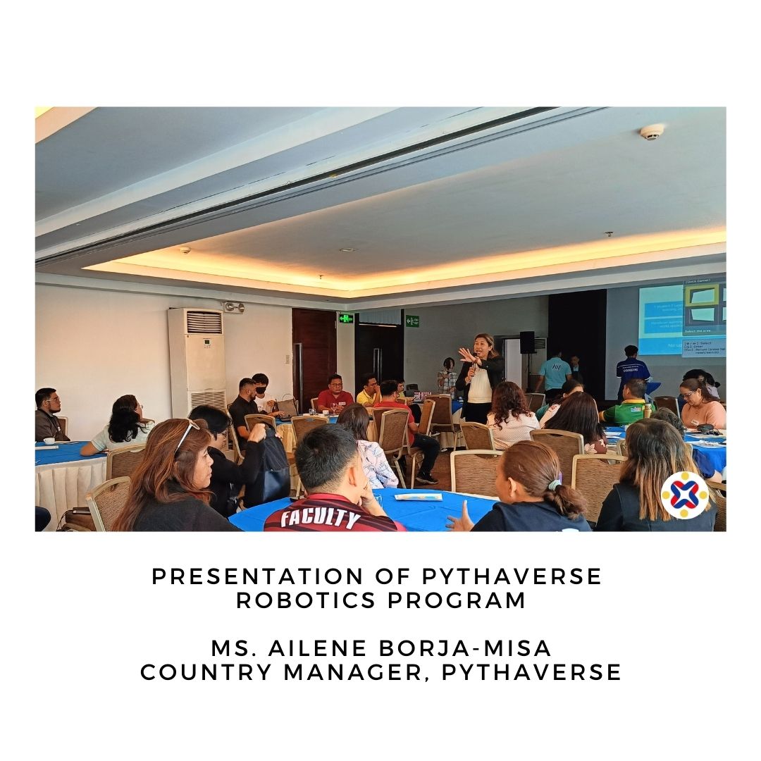 Pythaverse Image